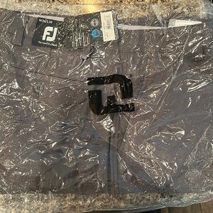 Footjoy performance golf pants
